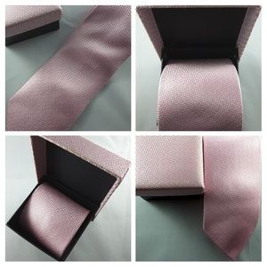 NEW MENS FORMAL BUSINESS SUIT NECKTIE